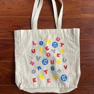 Harry Styles Tote Bag